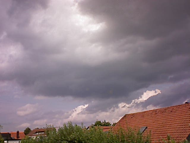 Webcam Donauwörth – 1. August 2026, 13:17 Uhr