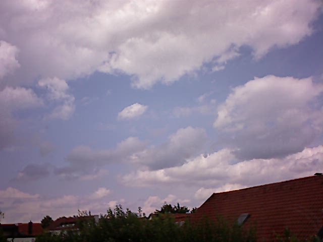 Webcam Donauwörth – 1. August 2026, 13:47 Uhr