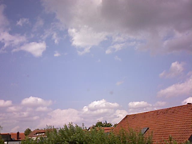 Webcam Donauwörth – 1. August 2026, 14:02 Uhr