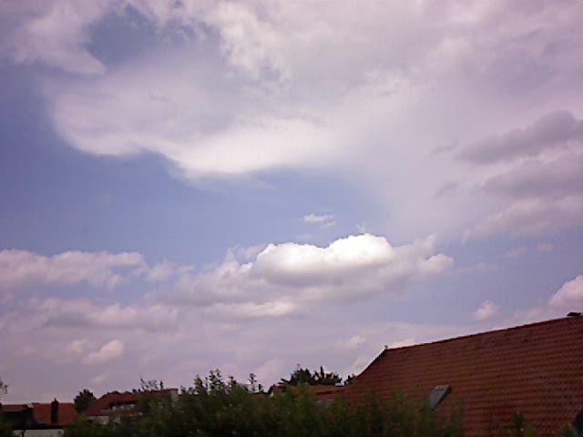 Webcam Donauwörth – 1. August 2026, 14:32 Uhr