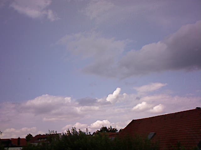 Webcam Donauwörth – 1. August 2026, 14:47 Uhr