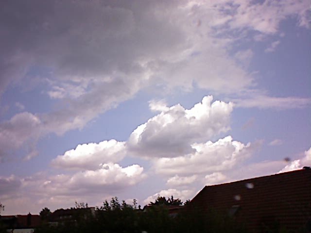 Webcam Donauwörth – 1. August 2026, 15:02 Uhr