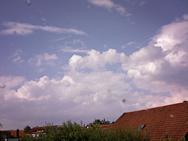 Webcam Donauwörth – 1. August 2026, 16:32 Uhr