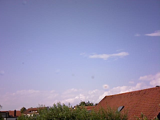 Webcam Donauwörth – 1. August 2026, 16:47 Uhr