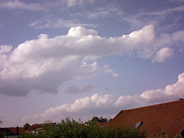 Webcam Donauwörth – 1. August 2026, 18:02 Uhr