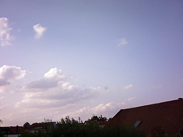 Webcam Donauwörth – 1. August 2026, 18:47 Uhr