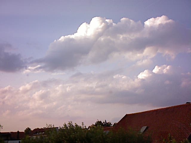 Webcam Donauwörth – 1. August 2026, 19:32 Uhr