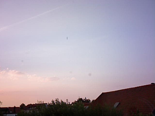 Webcam Donauwörth – 1. August 2026, 20:17 Uhr