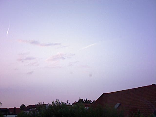 Webcam Donauwörth – 1. August 2026, 20:32 Uhr