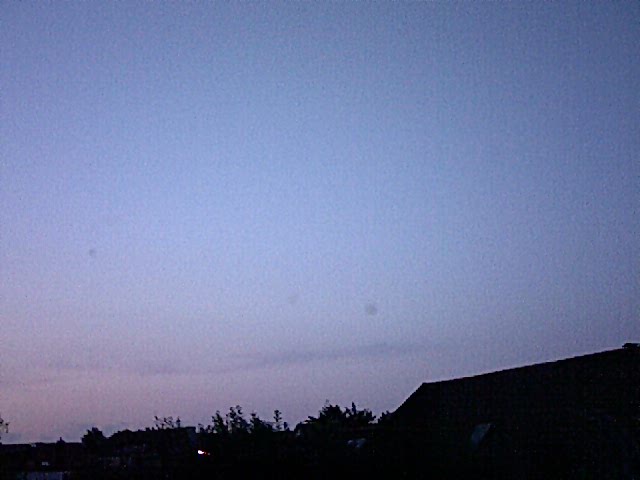 Webcam Donauwörth – 1. August 2026, 21:17 Uhr