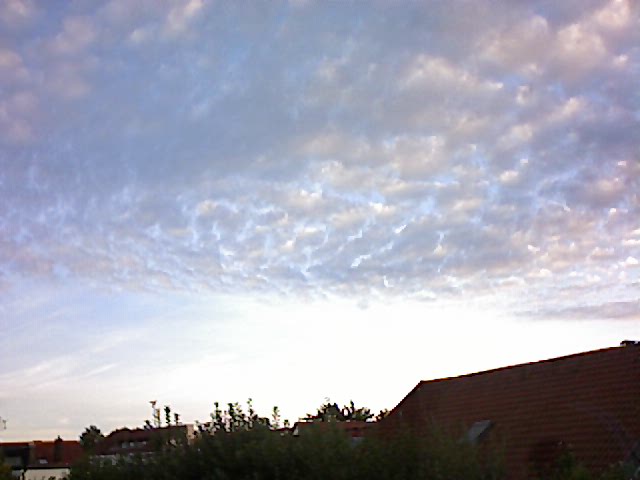 Webcam Donauwörth – 02.09.2026, 07:01 Uhr