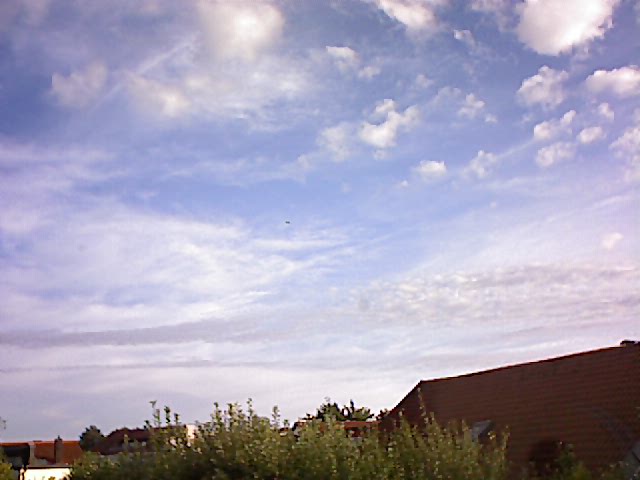 Webcam Donauwörth – 02.09.2026, 07:46 Uhr