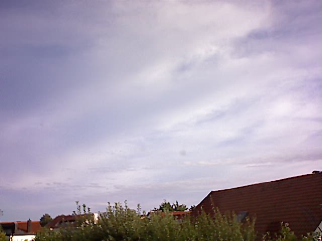 Webcam Donauwörth – 02.09.2026, 08:16 Uhr