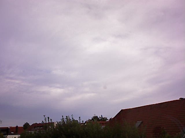 Webcam Donauwörth – 02.09.2026, 08:46 Uhr