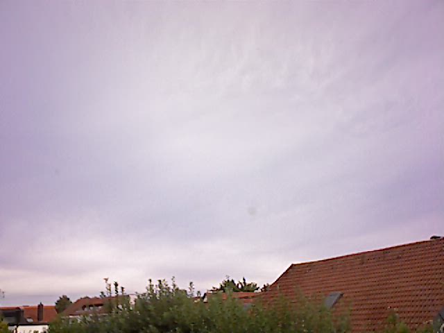 Webcam Donauwörth – 02.09.2026, 09:31 Uhr