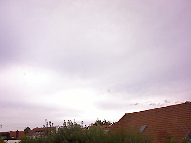 Webcam Donauwörth – 02.09.2026, 09:46 Uhr