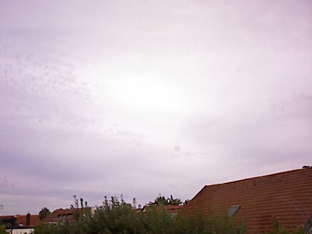 Webcam Donauwörth – 02.09.2026, 10:16 Uhr