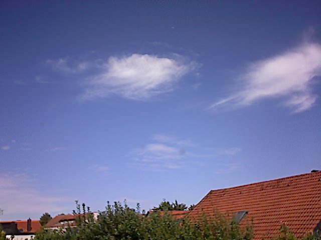 Webcam Donauwörth – 02.09.2026, 12:46 Uhr