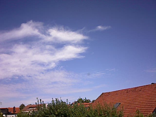Webcam Donauwörth – 02.09.2026, 13:01 Uhr