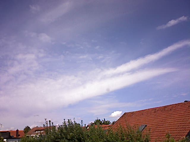 Webcam Donauwörth – 02.09.2026, 13:31 Uhr