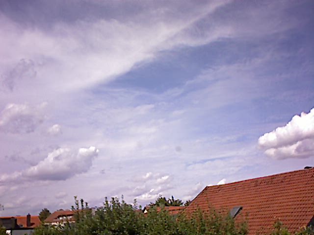 Webcam Donauwörth – 02.09.2026, 14:01 Uhr