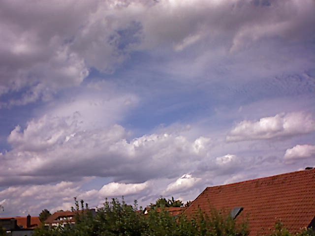 Webcam Donauwörth – 02.09.2026, 14:46 Uhr