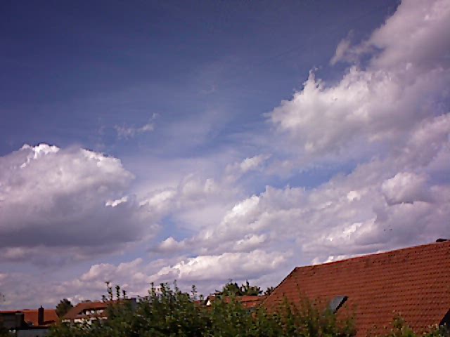 Webcam Donauwörth – 02.09.2026, 15:01 Uhr