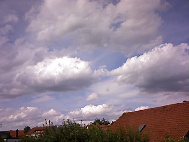 Webcam Donauwörth – 02.09.2026, 15:31 Uhr