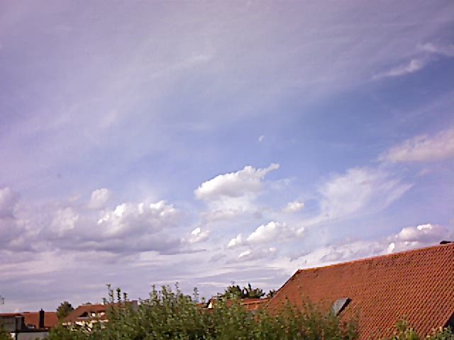 Webcam Donauwörth – 02.09.2026, 17:16 Uhr