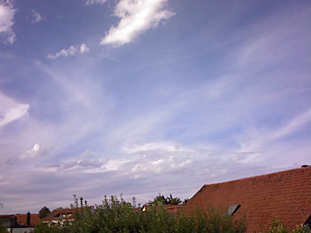 Webcam Donauwörth – 02.09.2026, 17:31 Uhr