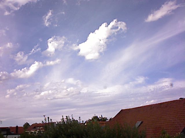 Webcam Donauwörth – 02.09.2026, 17:46 Uhr