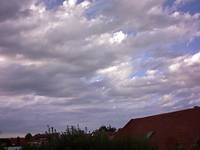 Webcam Donauwörth – 02.09.2026, 18:31 Uhr
