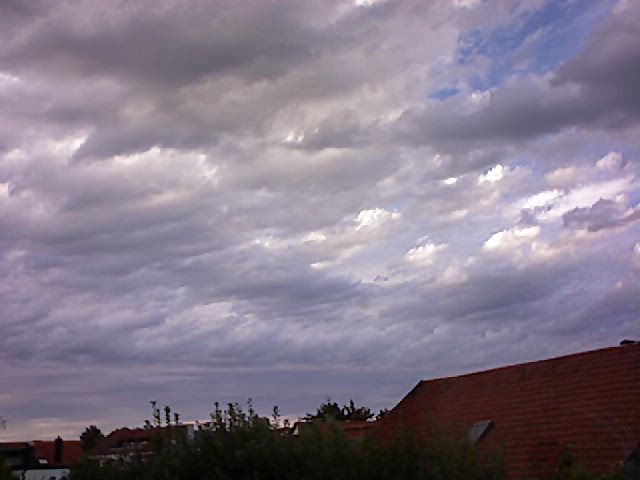 Webcam Donauwörth – 02.09.2026, 18:46 Uhr