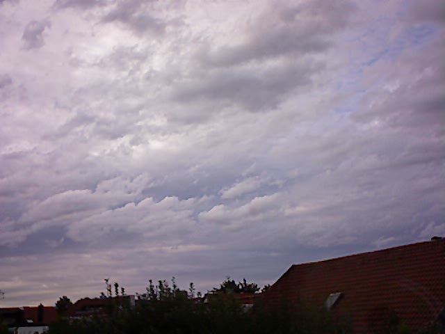 Webcam Donauwörth – 02.09.2026, 19:01 Uhr