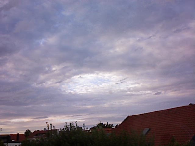 Webcam Donauwörth – 02.09.2026, 19:16 Uhr