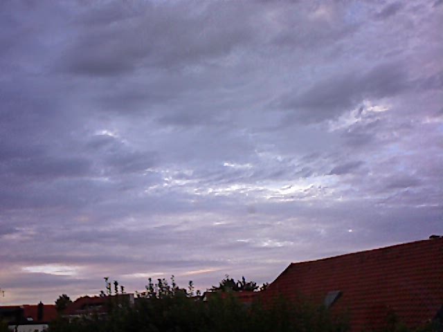 Webcam Donauwörth – 02.09.2026, 19:31 Uhr