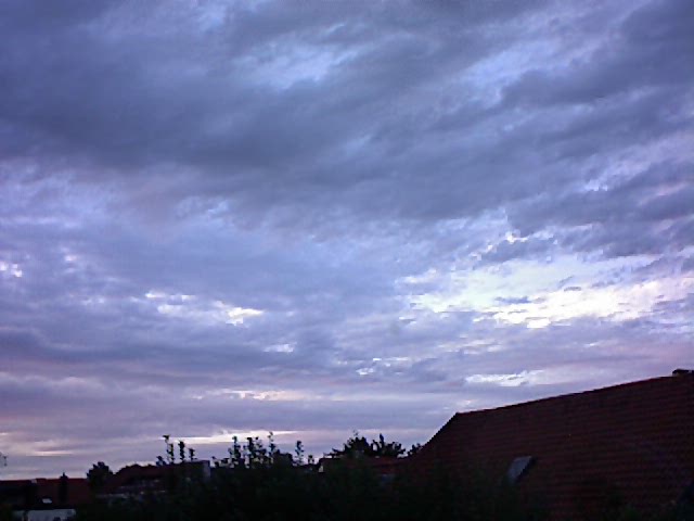 Webcam Donauwörth – 02.09.2026, 19:46 Uhr