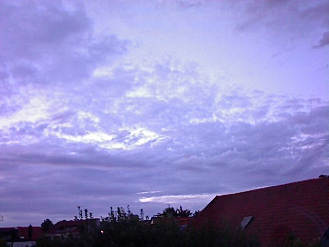Webcam Donauwörth – 02.09.2026, 20:01 Uhr