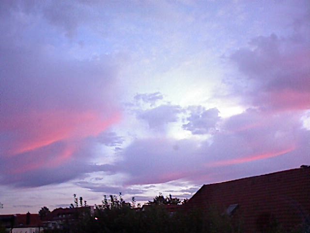 Webcam Donauwörth – 16.09.2026, 06:48 Uhr