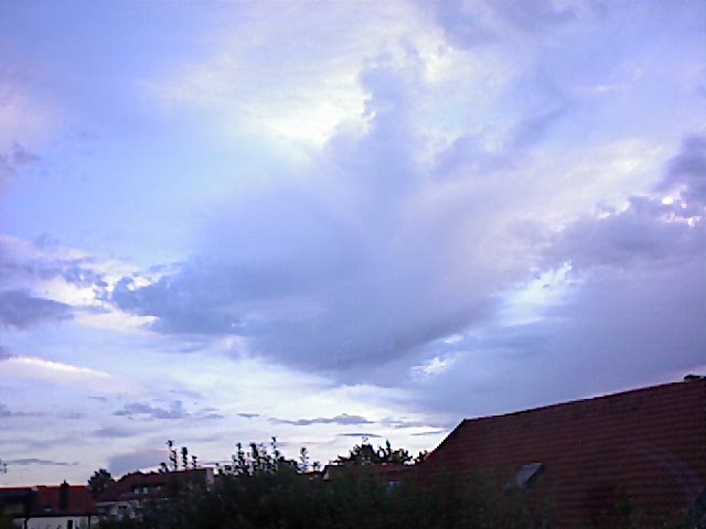 Webcam Donauwörth – 16.09.2026, 07:03 Uhr