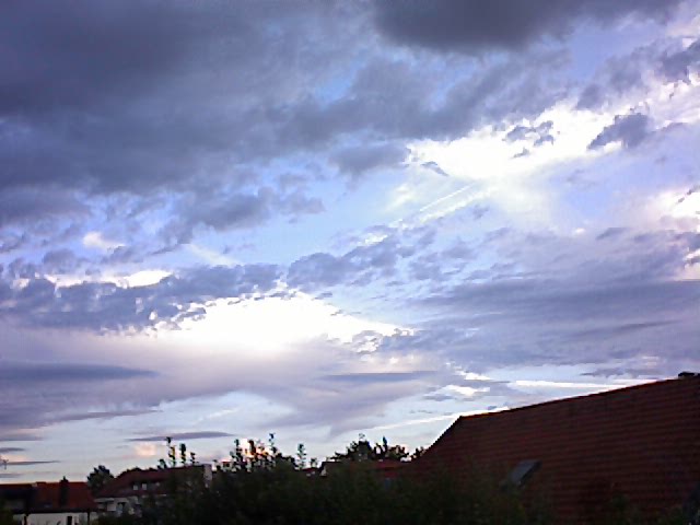 Webcam Donauwörth – 16.09.2026, 07:18 Uhr