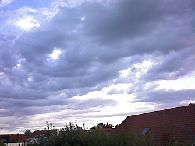 Webcam Donauwörth – 16.09.2026, 07:33 Uhr