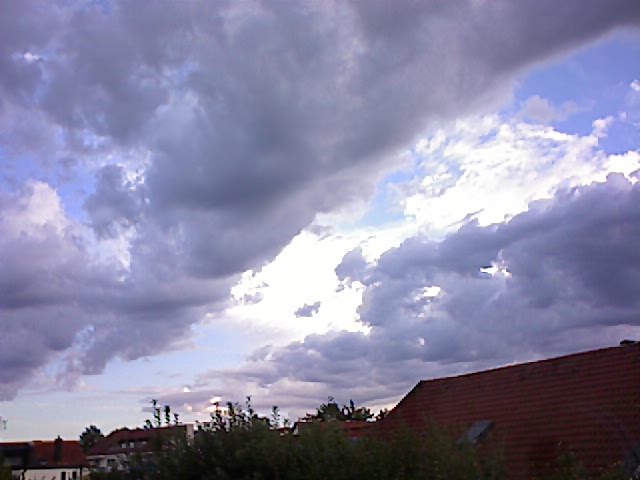 Webcam Donauwörth – 16.09.2026, 07:48 Uhr