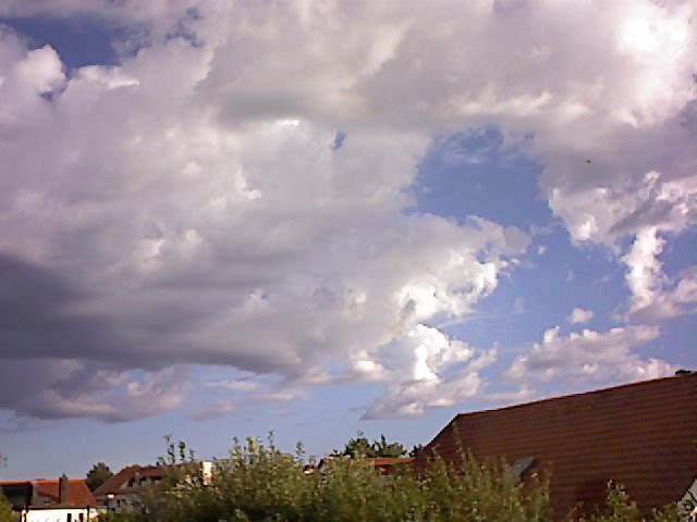 Webcam Donauwörth – 16.09.2026, 08:33 Uhr