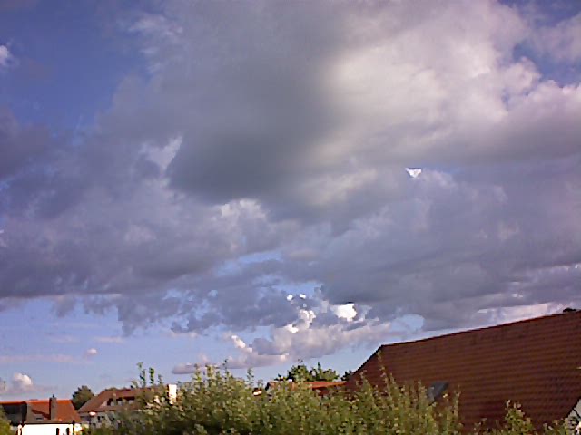 Webcam Donauwörth – 16.09.2026, 08:48 Uhr