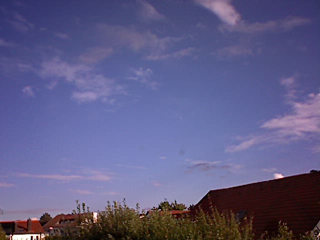 Webcam Donauwörth – 16.09.2026, 09:03 Uhr