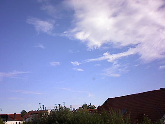 Webcam Donauwörth – 16.09.2026, 09:18 Uhr