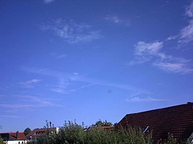 Webcam Donauwörth – 16.09.2026, 09:33 Uhr
