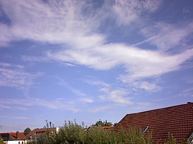 Webcam Donauwörth – 16.09.2026, 09:48 Uhr