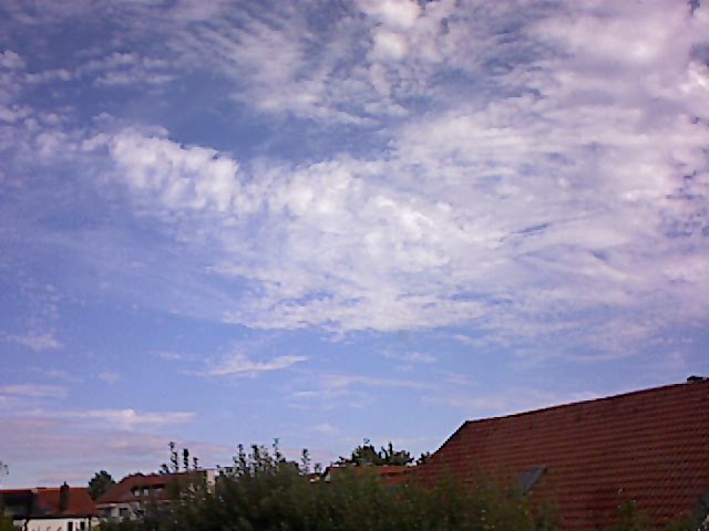 Webcam Donauwörth – 16.09.2026, 10:03 Uhr